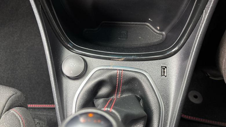 Ford Puma 1.0 EcoBoost Hybrid mHEV ST-Line 5dr Petrol Hatchback